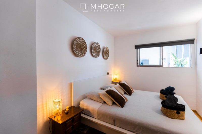 Apartamento a la venta - Magnífica oportunidad de inversión en el corazón de Calpe!